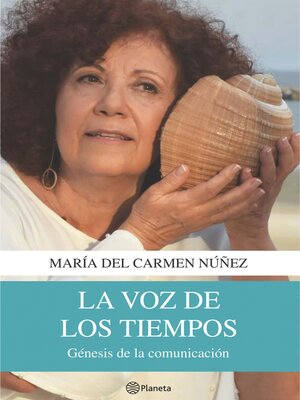 cover image of La voz de los tiempos